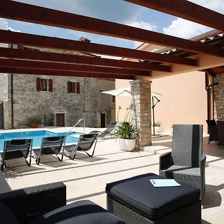Holiday home Grandparents Rovinj