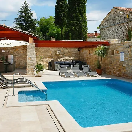 Grandparents Holiday home