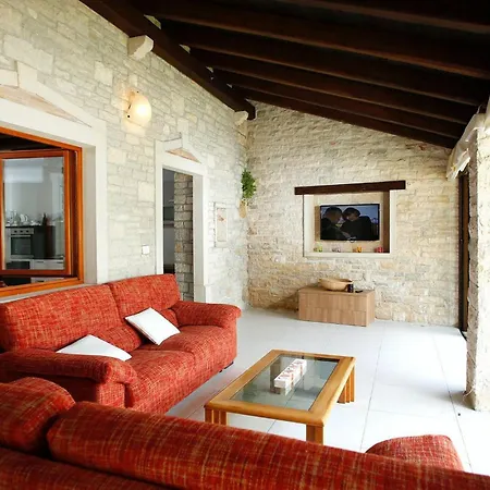 Grandparents Holiday home *